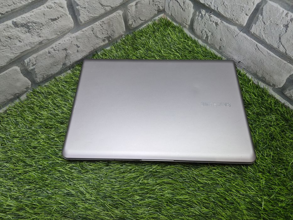 Магазин: Samsung NP535U / AMD A10-4655M / 8ГБ / 1000ГБ HDD / Radeon 7620G 1ГБ / Ноутбук.