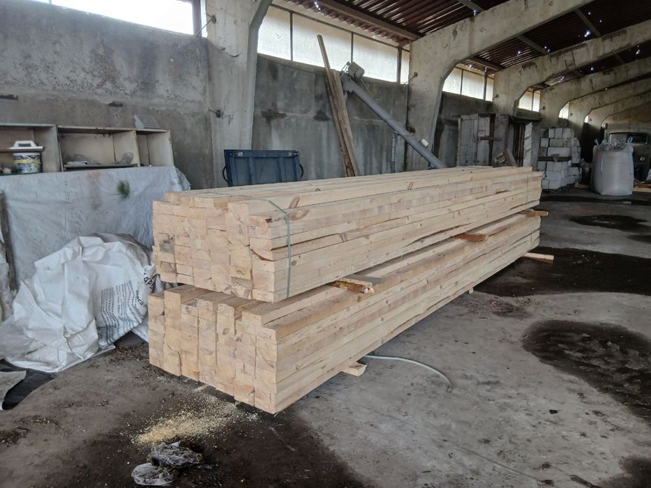 Брусок 150*60*6000