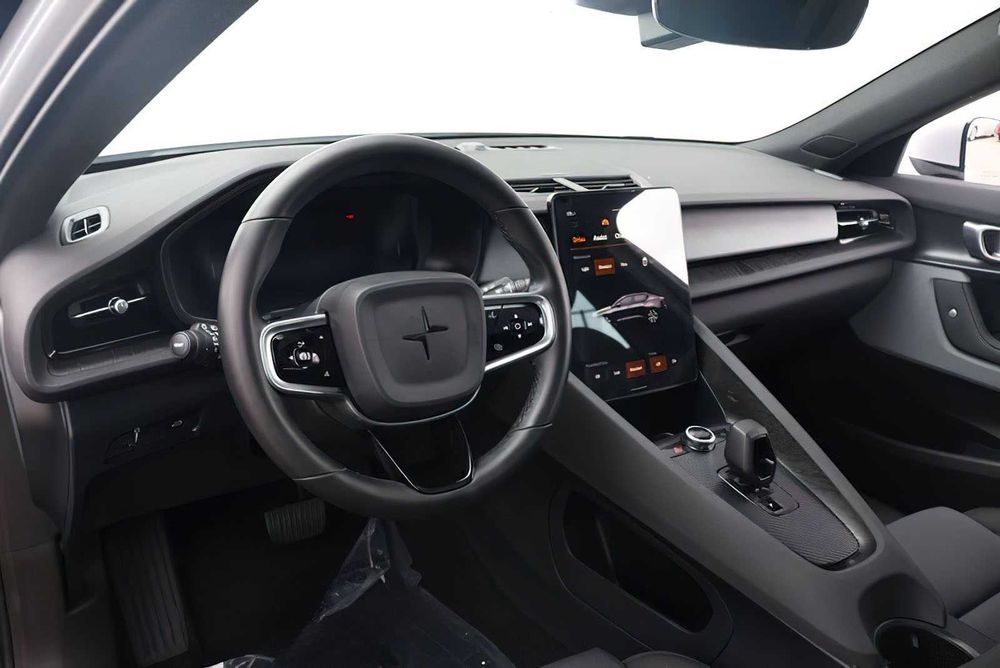 Polestar 2 Long Range Dual Motor      2022
