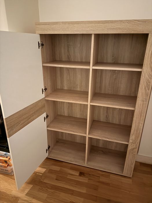 Conjunto Móveis de Sala