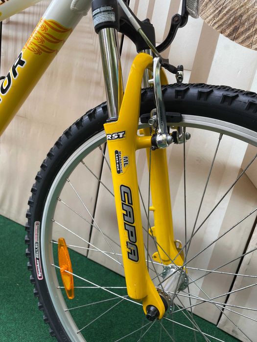 Rower Author Basic ASL