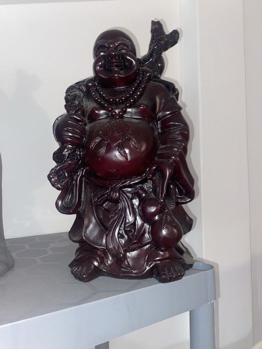 Estatuas de budas
