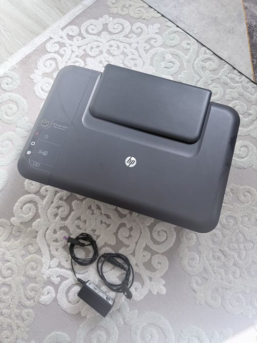 Impressora HP 2050