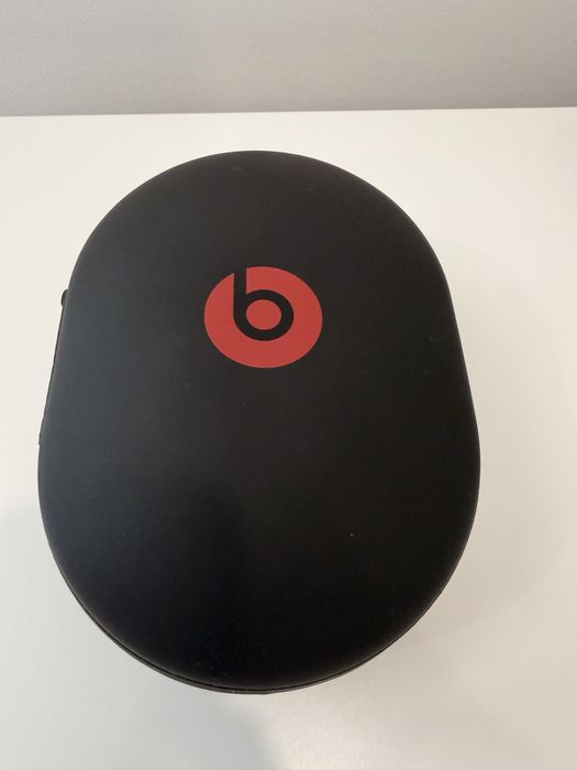 Beats Studio 3 (Brancos)