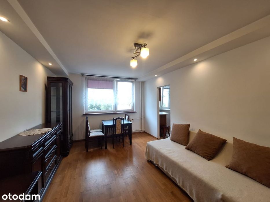 1 Pokój | 32,26 M² | 3 Piętro| Zabrze, Ul. Wolności 124