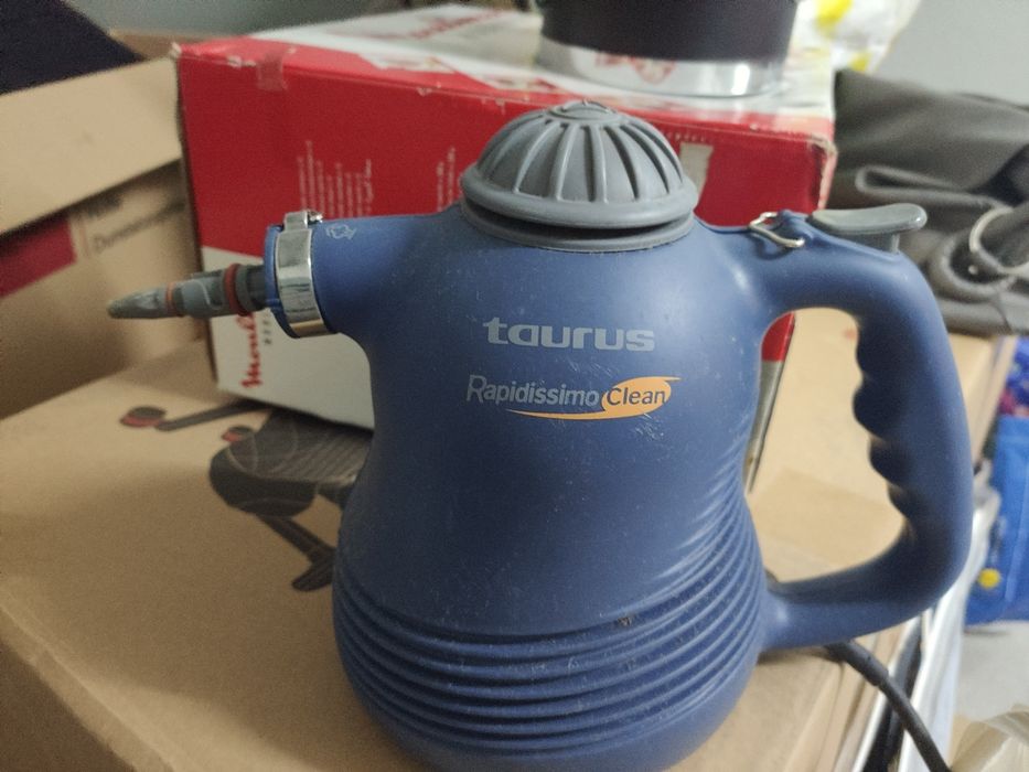 Vaporizador Taurus