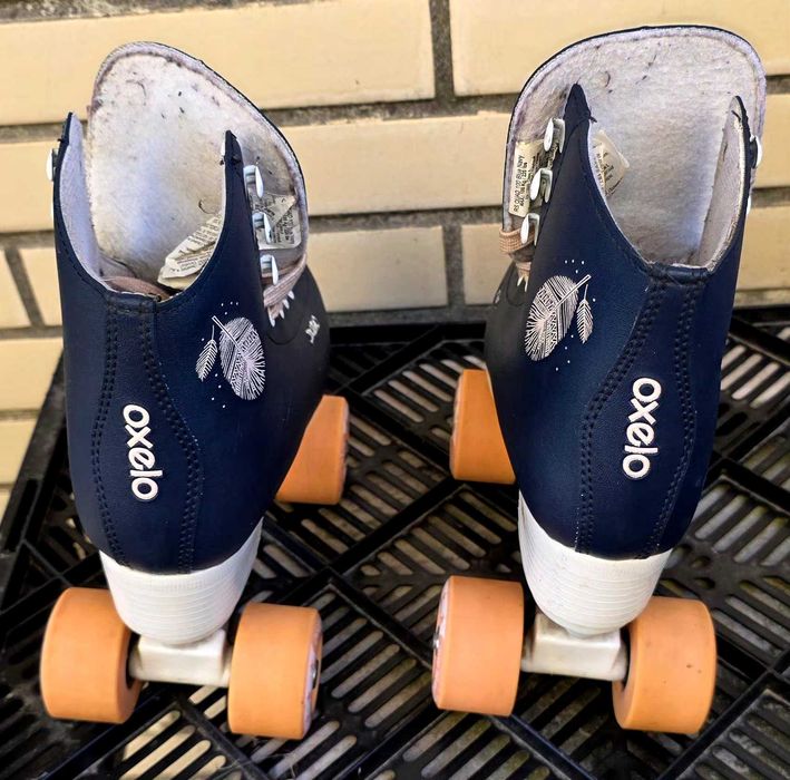 Patins OXELO criança