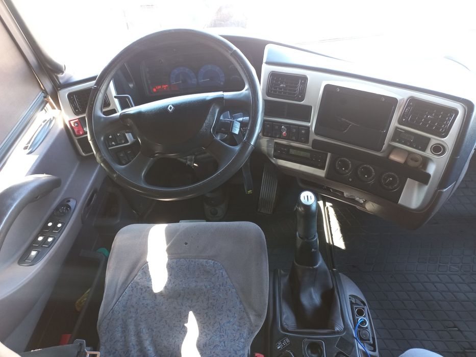 Renault Magnum 440dix