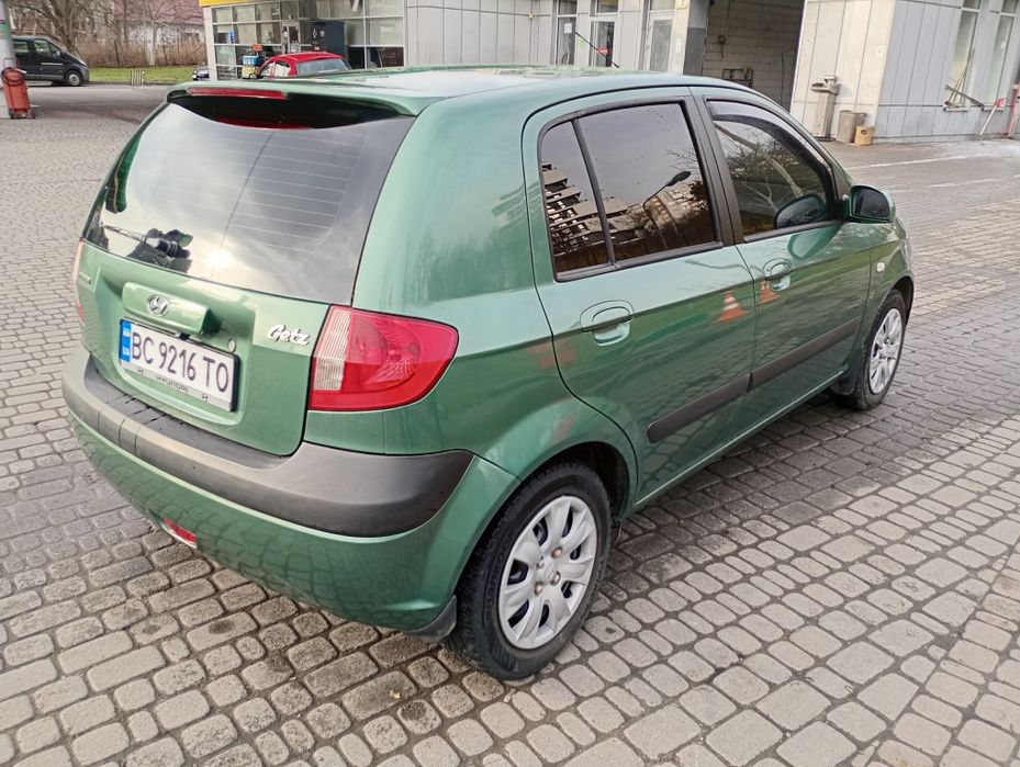 Продам автомобіль