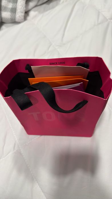 Anel em prata com silhuetas de urso TOUS Bear Row