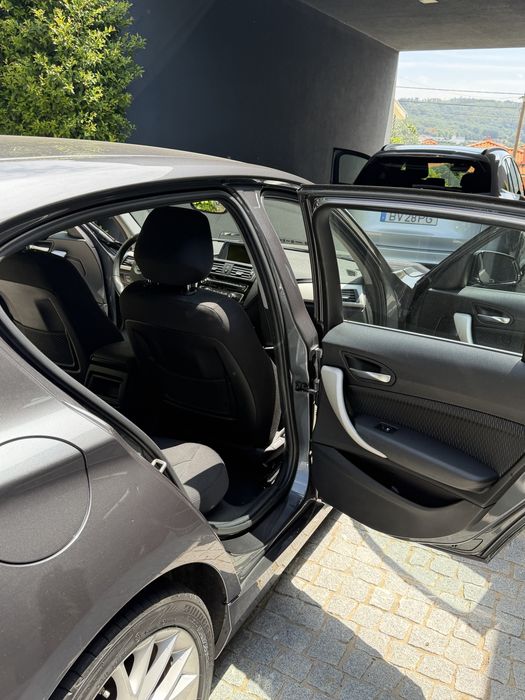 Vendo BMW serie 1 116d