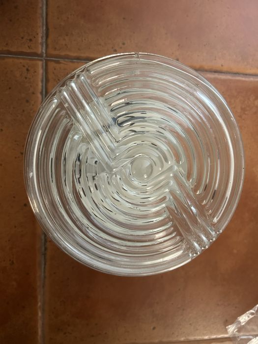 Lâmpadas e exaustores