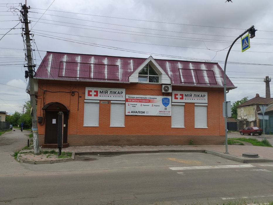 Здам в оренду приміщення
