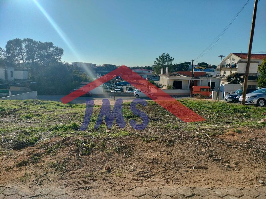 Terreno Urbano - Portimão