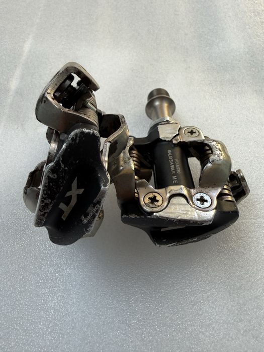 Педалі Shimano PD- M 780 ( вживані )