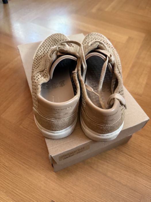 Кеди Adidas, Zespa, Chevignon, Bressan БВ 43-44