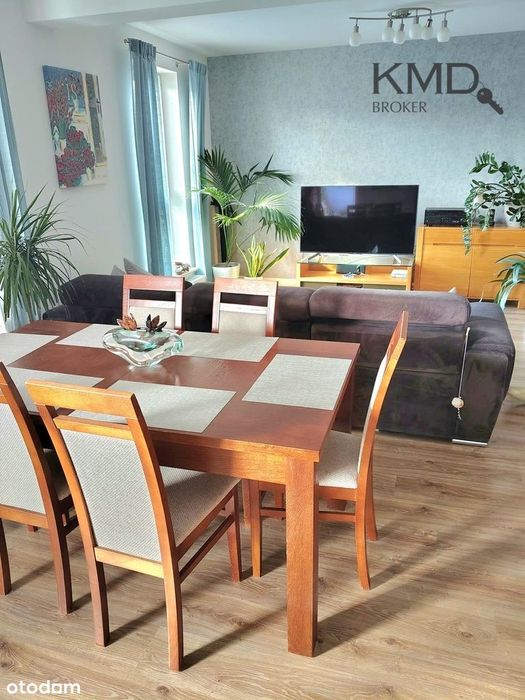 wyjątkowy apartament Węglinek 4 pok.