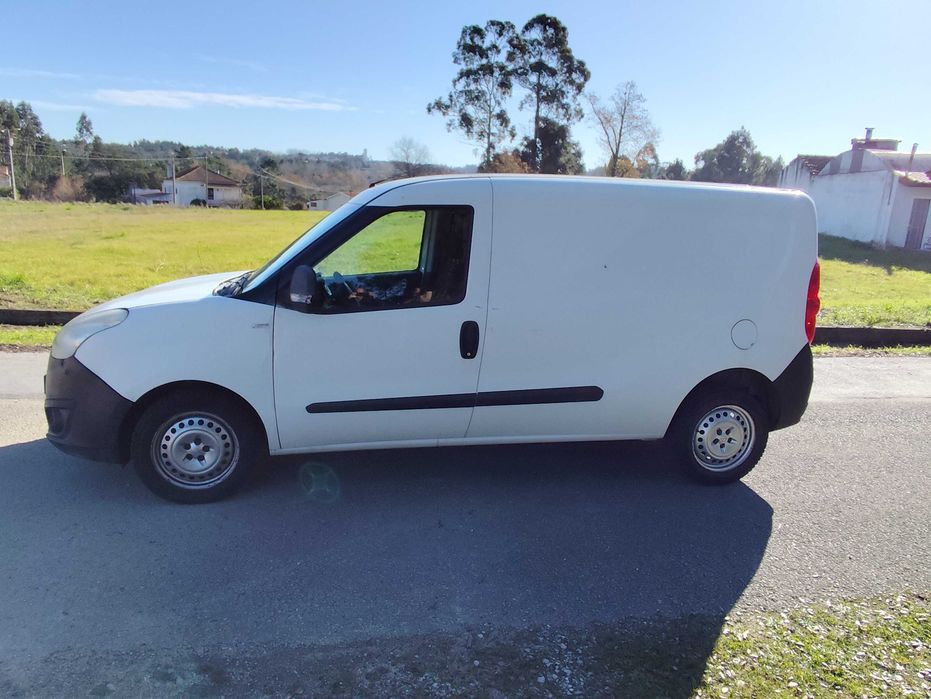 Opel Combo 1.3 JTD | 2012 | 5.950 Euros