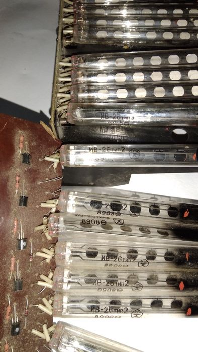 Продам радиолампы