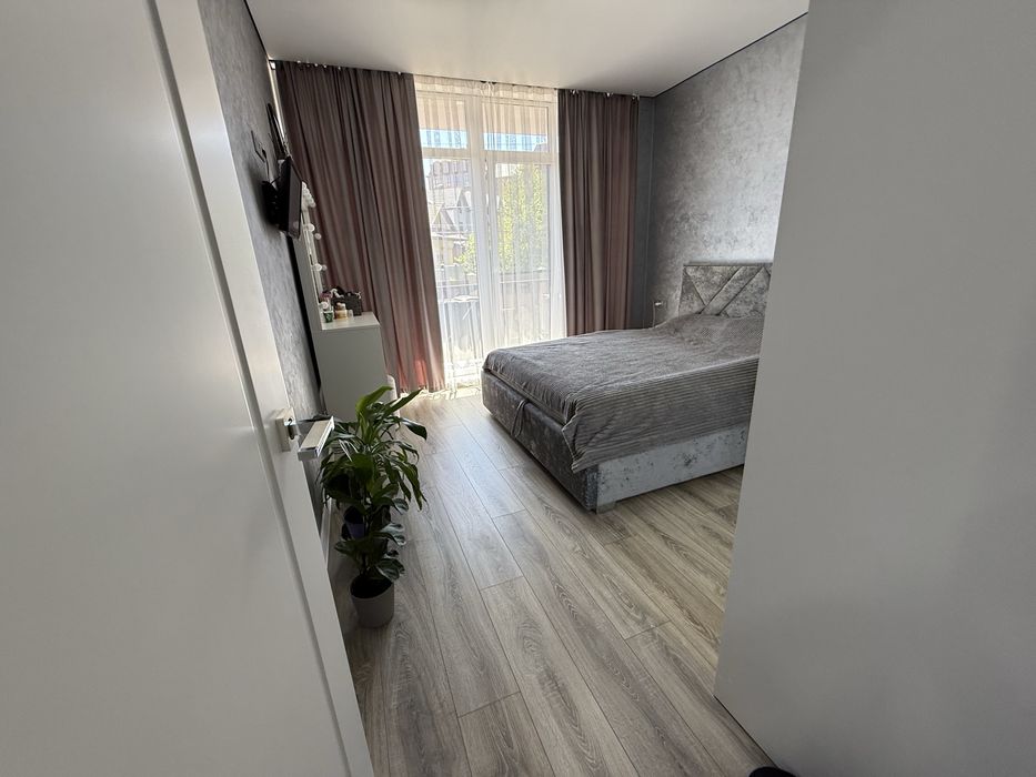 2-кімнатна квартира за адресою вул. Капеланська (площа 68 м²) - Atlanta.ua - фото 22