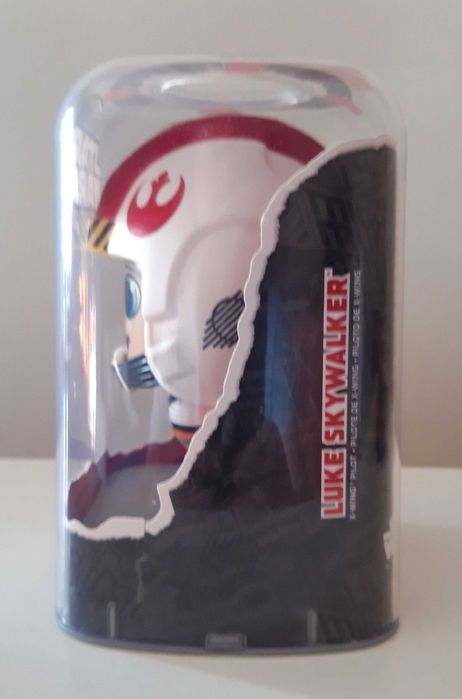 MIGHTY MUGGS star Wars luke skywalker - Artigo NOVO.