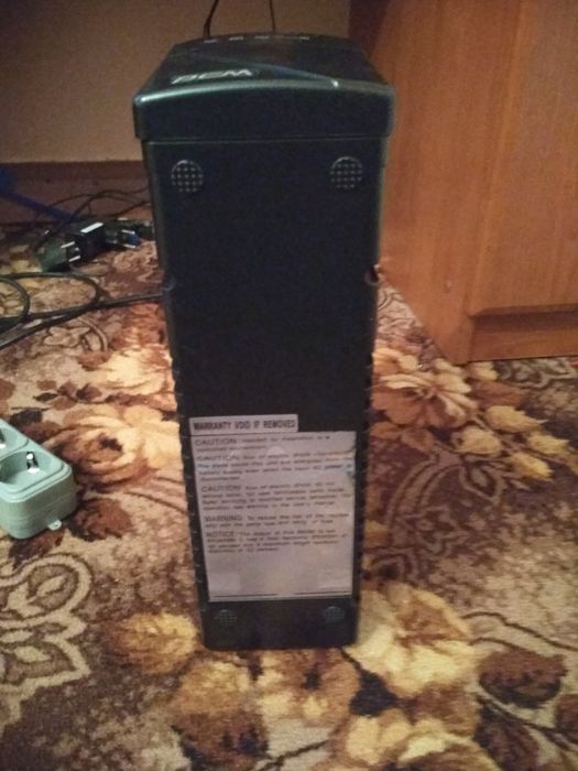 ДБЖ Pavercom 600Am