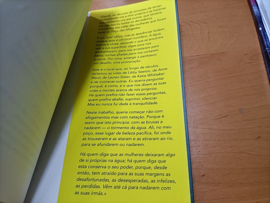 Escrito na água_Paula Hawkins