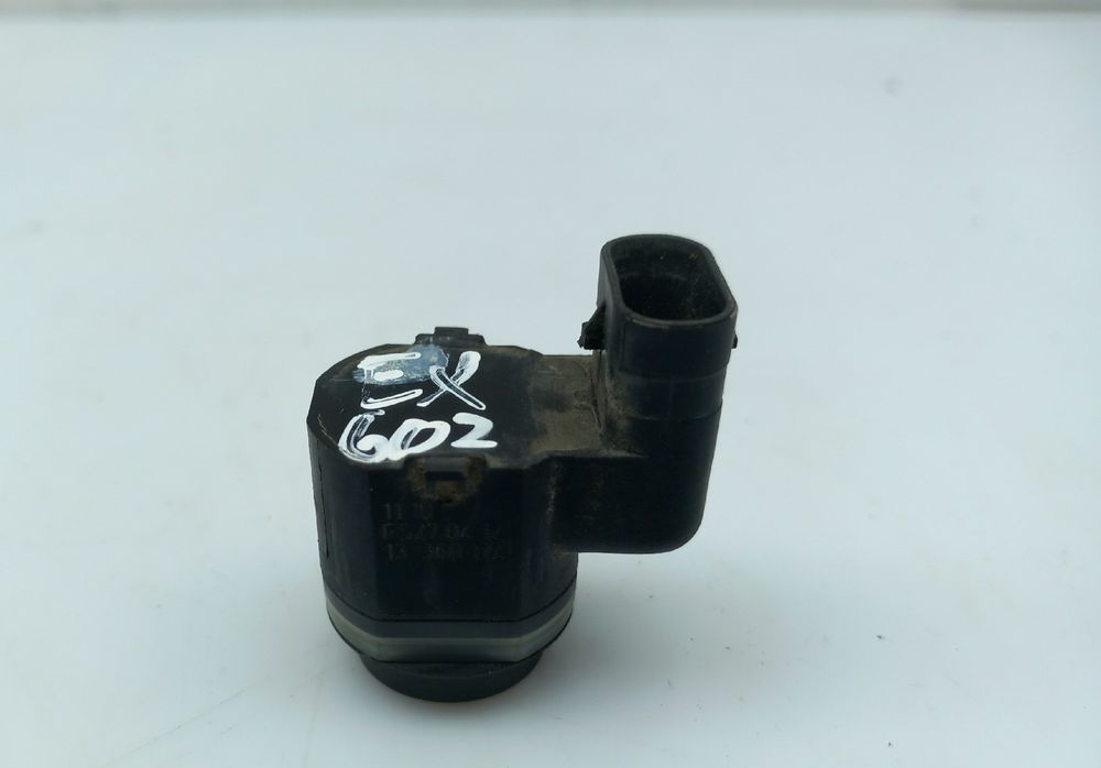 Sensor de estacionamento trás AUDI A1 (8X1, 8XK)