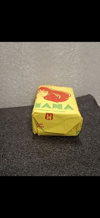 Mydło Diana Pollena prl