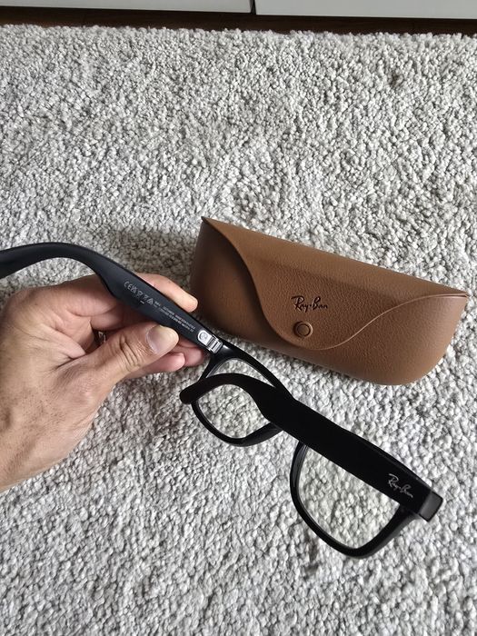 Rayban meta 2G warfarer large