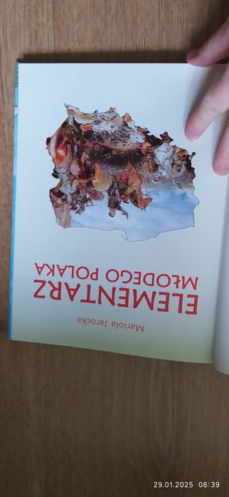 Elementarz Młodego Polaka