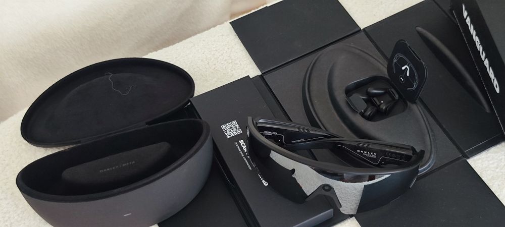 Oakley Meta Vanguard