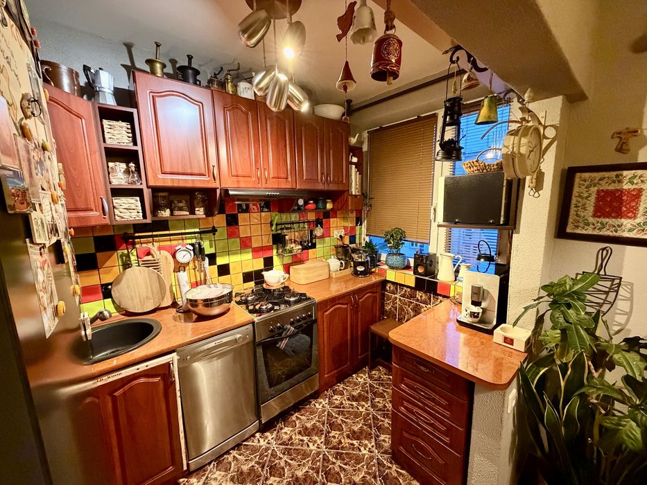 Meble kuchenne do oddania za darmo (Sosnowiec Pogon)