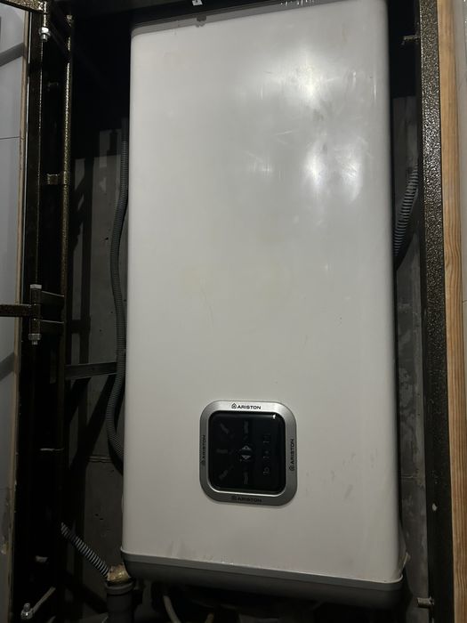 Ремонт и обслуживание бойлеров