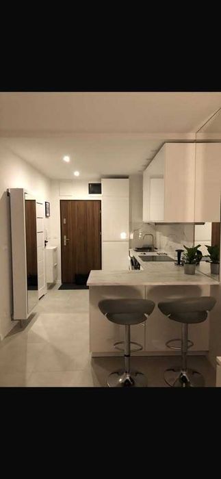 Kawalerka [Wynajem] Wrocław Jagodno