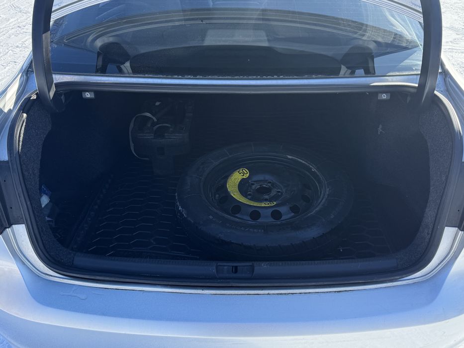 Volkswagen Passat B7