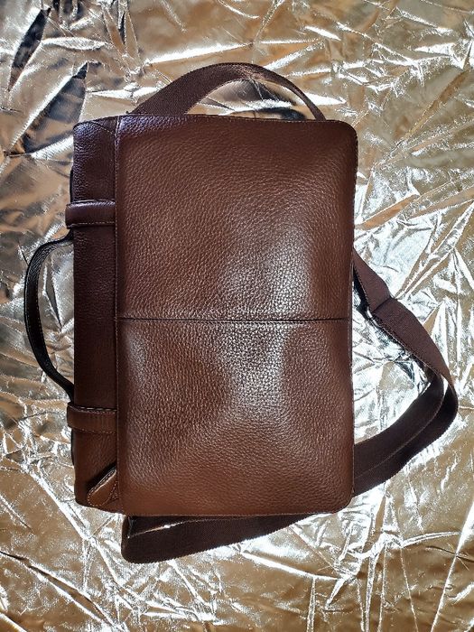 Ted Baker London шкіряна сумка