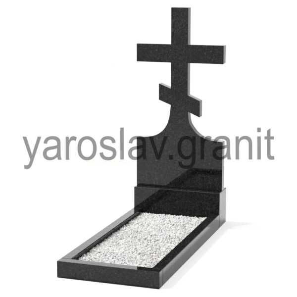 Пам'ятники у формі хреста