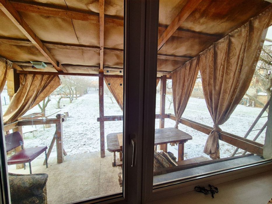 2-х поверховий Будинок.Бережинка (Макове)