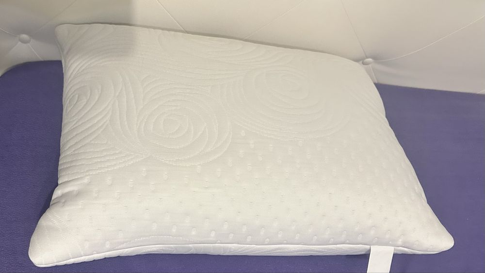 2 Almofadas viscoelasticas novas