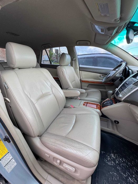 Lexus RX300 2005р. бензин/газ 3,0 обмін [Перший внесок від 20%)
