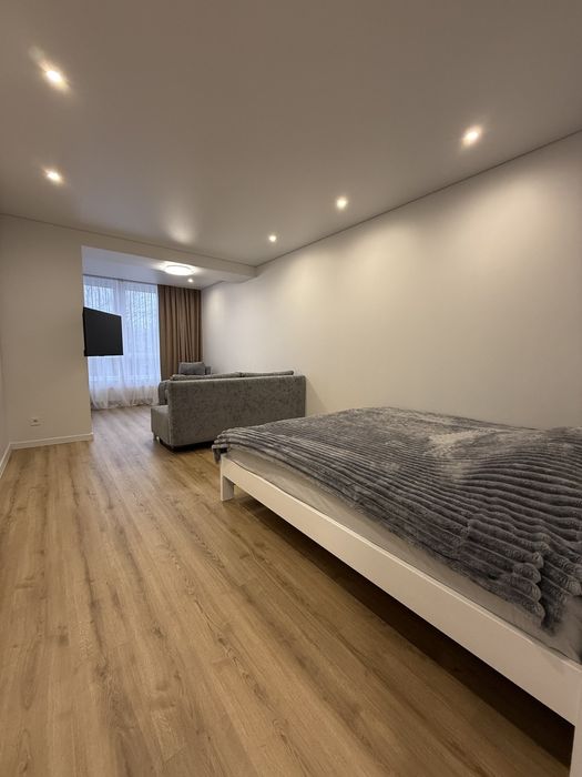 Первая сдача!Полуботка 36 Аренда 1 ком