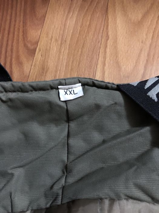 Костюм зимний NORFIN Exteme 2