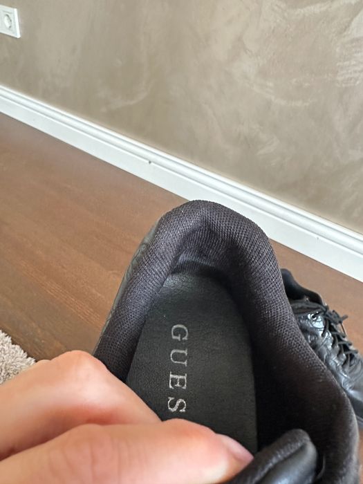 Кросівки Guess FL7JOEFAL12