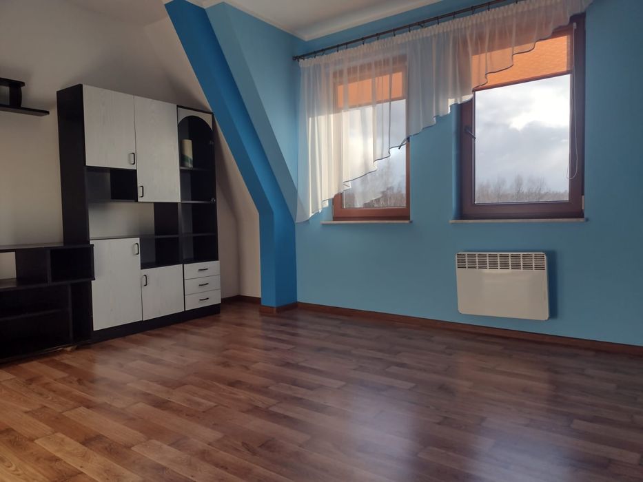 Mieszkanie do wynajęcia