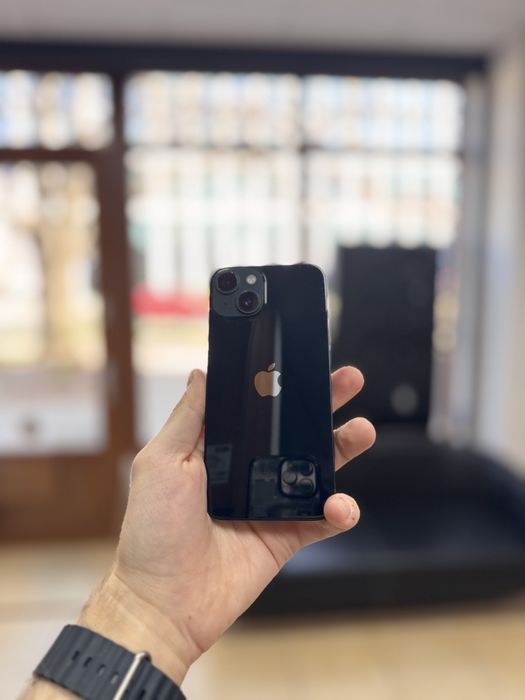 Apple Iphone 14 128gb - Czarny