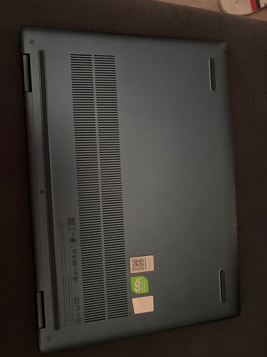 Lenovo Yoga 7 32gb/1TB