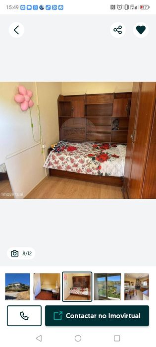 Moradia T3 São João da Pesqueira