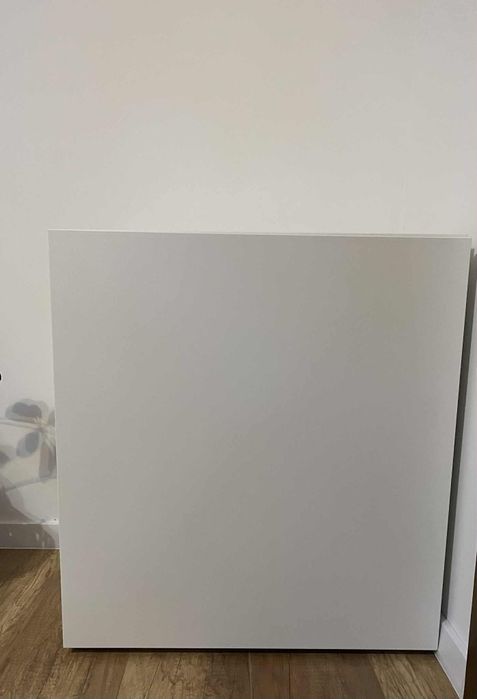 Zestaw szafek modułowych Ikea model Besta