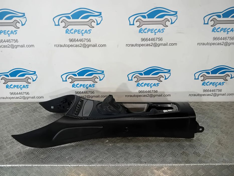 Consola Central Original BMW Z4